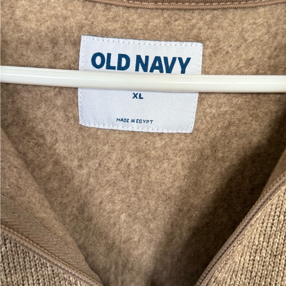 Old Navy Pull Over - Picture 4 of 4